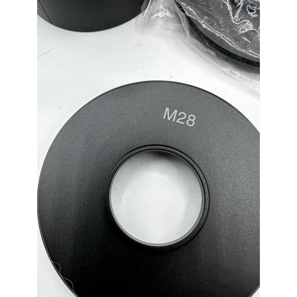 Swarovski‎ Optik DCA Zoom Digiscoping Camera Adapter 49206 Japan w/ M28 M30 M37